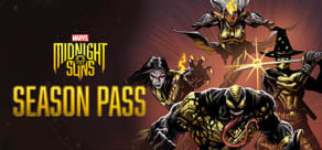 Marvel's Midnight Suns Season Pass - Steam