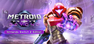 Metroid Prime™ 4: Beyond