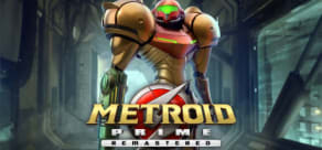 Metroid Prime™ Remastered