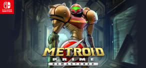 Metroid Prime™ Remastered