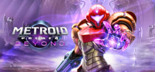 Metroid Prime™ 4: Beyond