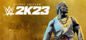 WWE 2K22 Deluxe Edition - PC - Compre na Nuuvem