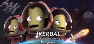 Kerbal Space Program: Complete Edition