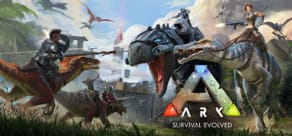 ARK: Survival Evolved - PC - Compre na Nuuvem