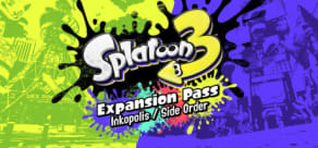 Splatoon™ 3 Expansion Pass