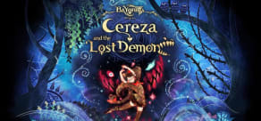 Bayonetta Origins: Cereza and the Lost Demon™