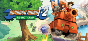 Advance Wars™ 1+2: Re-Boot Camp