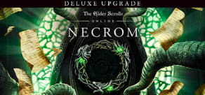 The Elder Scrolls Online Deluxe Upgrade: Necrom