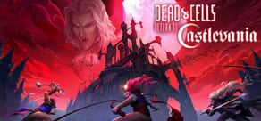 Dead Cells: Return to Castlevania