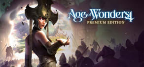 Age of Wonders 4 - Premium Edition