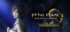 FATAL FRAME / PROJECT ZERO: Mask Of The Lunar Eclipse - Deluxe Edition