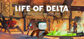 Life of Delta