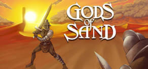 Gods of Sand