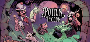 Potion Tycoon