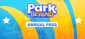 Park Beyond - Season Pass