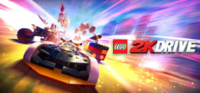 LEGO 2K Drive  - Cross Gen