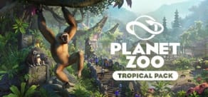 Planet Zoo: Tropical Pack