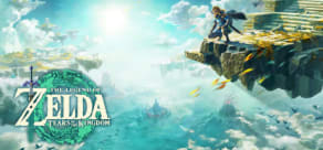 The Legend of Zelda™: Tears of The Kingdom