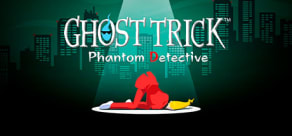 Ghost Trick: Phantom Detective