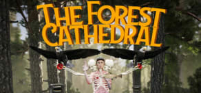 The Forest Cathedral - PC - Compre na Nuuvem