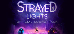 Strayed Lights Soundtrack