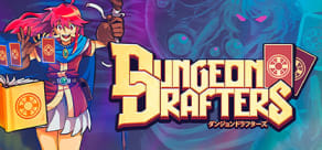 Dungeon Drafters