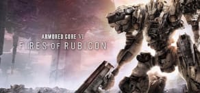 ARMORED CORE VI FIRES OF RUBICON