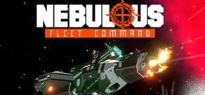 NEBULOUS: Fleet Command