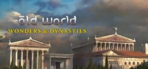 Old World - Wonders and Dynasties