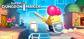 Super Dungeon Maker