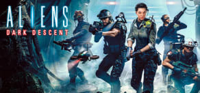 Aliens: Dark Descent