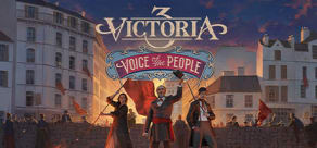 Victoria 3: Voice of the People