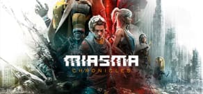 Miasma Chronicles