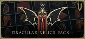 V Rising - Dracula's Relics Pack