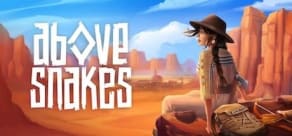 Above Snakes - PC - Compre na Nuuvem