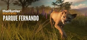 theHunter™ Call of the Wild - Parque Fernando