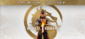 Mortal Kombat 1 - Premium Edition