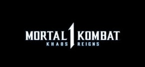 Mortal Kombat 1: Khaos Reigns Expansion