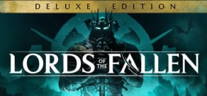 Lords of the Fallen - Deluxe Edition - PC - Compre na Nuuvem