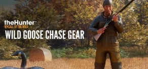 theHunter: Call of the Wild - Wild Goose Chase Gear