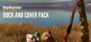 theHunter: Call of the Wild - Duck and Cover Pack