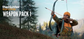 theHunter: Call of the Wild - Weapon Pack 1