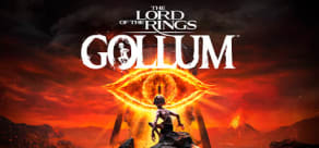 The Lord of the Rings: Gollum