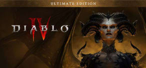 Diablo IV - Ultimate Edition - Xbox
