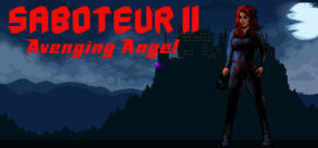 Saboteur II: Avenging Angel