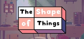 The Shape of Things