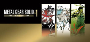 Metal Gear Solid: Master Collection Vol. 1