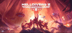 HELLDIVERS 2