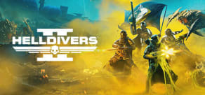 HELLDIVERS 2 [Cupom 15NUUSPSPC]