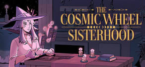 The Cosmic Wheel Sisterhood